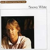 Snowy White