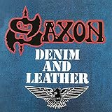 Denim and Leather