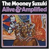 Alive & Amplified