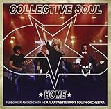 Home: A Live Concert Recording with the Atlanta Symphony Youth Orchestra