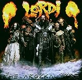 The Arockalypse
