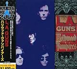 Hollywood Vampires