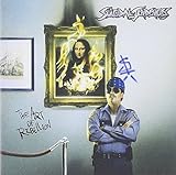 The Art of Rebellion