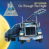 On Through the Night