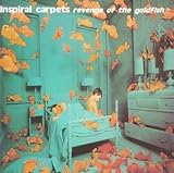 Revenge of the Goldfish