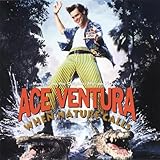 Ace Ventura: When Nature Calls: Music from the Original Motion Picture