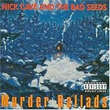 Murder Ballads