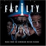 The Faculty: Music from the Dimension Motion Picture