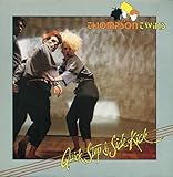 Quick Step and Side Kick / Side Kicks