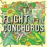 Flight of the Conchords