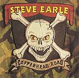 Copperhead Road