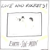 Earth, Sun, Moon