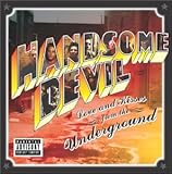 Love and Kisses from the Underground