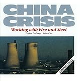 Working with Fire and Steel Possible Pop Songs, Vol. 2