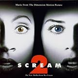 Scream 2: Music from the Dimension Motion Picture