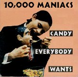Candy Everybody Wants EP