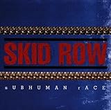 Subhuman Race