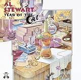 Year of the Cat