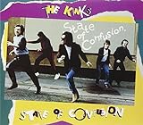 State of Confusion