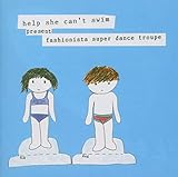 Fashionista Super Dance Troupe