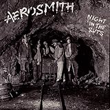 Night in the Ruts