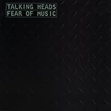 Fear of Music