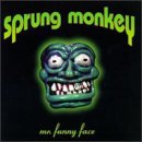 Mr. Funny Face