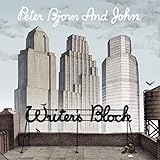Writer's Block