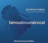 Famous Blue Raincoat