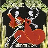 Mexican Moon