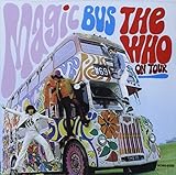Magic Bus: The Who on Tour