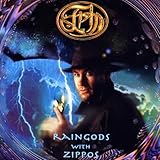 Raingods with Zippos