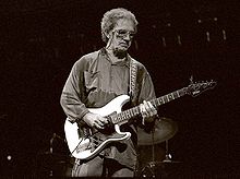 J.J. Cale