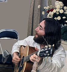 John Lennon