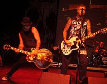 Rancid