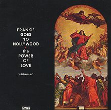 The Power of Love    [article][video]