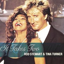 It Takes Two