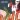 Hymns for Strange Children