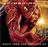 Spider-Man 2: Music from and Inspired by Spider-Man 2