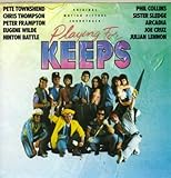 Playing for Keeps: Original Motion Picture Soundtrack