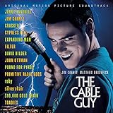 The Cable Guy: Original Motion Picture Soundtrack
