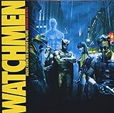 Watchmen: Music from the Motion Picture