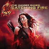 The Hunger Games: Catching Fire: Original Motion Picture Soundtrack