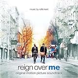 Reign Over Me: Original Motion Picture Soundtrack
