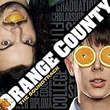 Orange County: The Soundtrack