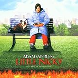Little Nicky: Music from the Motion Picture