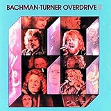 Bachman-Turner Overdrive II