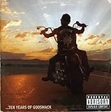 Good Times, Bad Times: 10 Years Of Godsmack