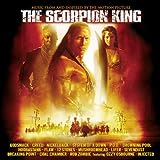 The Scorpion King: Music from and Inspired by the Motion Picture