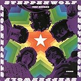 Steppenwolf the Second